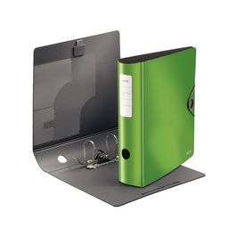 LEITZ Classeur à levier Active Solid, 180 degrés, 82 mm,