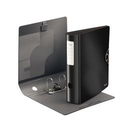LEITZ Classeur à levier Active Solid, 180 degrés, 82 mm,