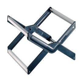 LEITZ Corbeille pour dossiers supendu, pour 40 dossiers de