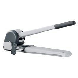 LEITZ Couvercle en plastique pour super perforateur 5182,