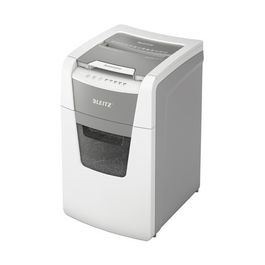 LEITZ Destructeur de documents IQ AutoFeed OfficePro 150 P4