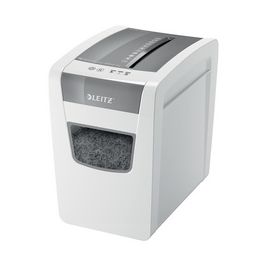 LEITZ Destructeur de documents IQ Home Office, Version Slim