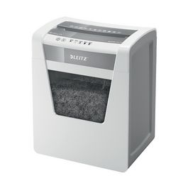 LEITZ Destructeur de documents IQ Office, particules 2x15 mm