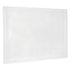 LEITZ Feuille lubrifiante pour destructeur de documents IQ