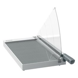 LEITZ Massicot à levier Home Office, A3, anthracite