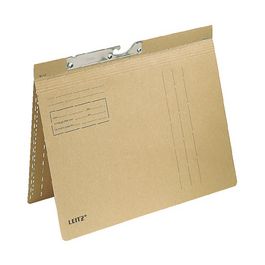 LEITZ Pendelhefter, A4, kaufmännische Heftung x50