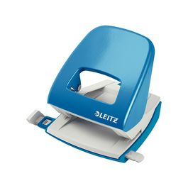 LEITZ Perforateur Nexxt 5008, capacité: 30 feuilles,