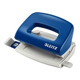 LEITZ Perforateur Nexxt 5058, capacité de perforation: 10