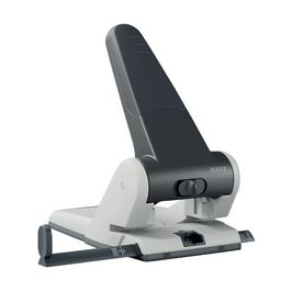 LEITZ Perforateur d'archives 5180, noir