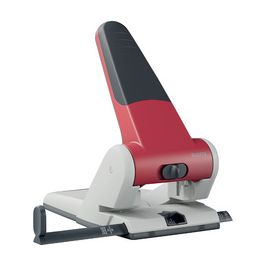LEITZ Perforateur d'archives 5180, rouge