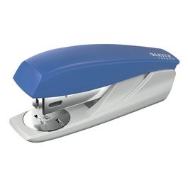 LEITZ Petite agrafeuse NeXXt Recycle, bleu