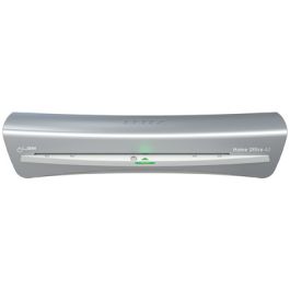 LEITZ Plastifieuse iLAM Home Office A3, jusqu'à A3, argent