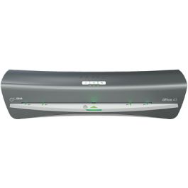 LEITZ Plastifieuse iLAM Office A3, jusqu'à A3, gris foncé