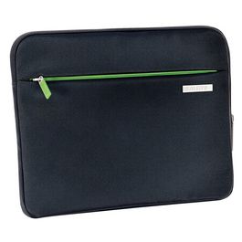 LEITZ Pochette pour tablette Complete, polyester, noir, pour