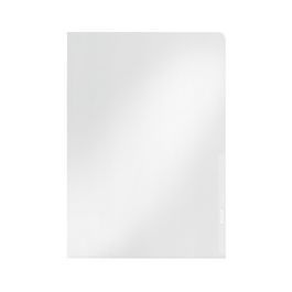 LEITZ Pochette transparente Premium, A4, PVC, transparent,