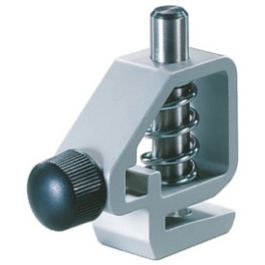 LEITZ Poincons pour perforateur polyvalent AKTO 5114, gris