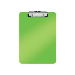 LEITZ Porte-bloc WOW, A4, en polystyrène, vert