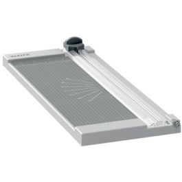 LEITZ Rogneuse à lame rotative Precision Home, A4