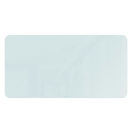 LEITZ Sous-main, 700 x 360 mm, en PVC, transparent