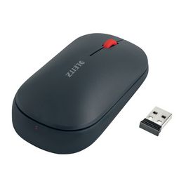 LEITZ Souris optique Bluetooth Cosy, sans fil, gris