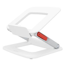 LEITZ Support pour ordinateur portable Ergo, blanc