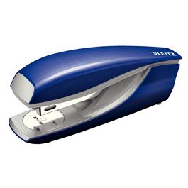 LEITZ Agrafeuse NeXXt Style 5562, bleu
