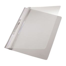 LEITZ chemise accrochable universelle en plastique, A4, PVC