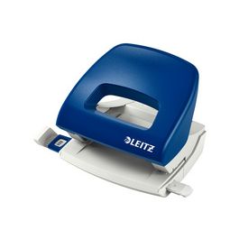 LEITZ perforateur Nexxt 5038, capacité: 16 feuilles, bleu