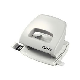 LEITZ perforateur Nexxt 5038, capacité: 16 feuilles, gris