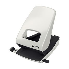 LEITZ perforateur gros travaux Nexxt 5138, gris