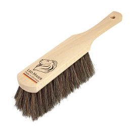 LEO MAIER Balayette, en bois, longueur: 300 mm