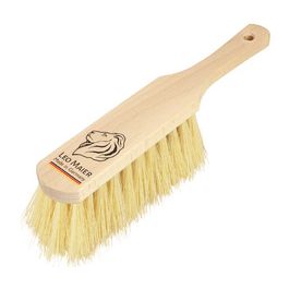 LEO MAIER Balayette, en bois, longueur: 300 mm