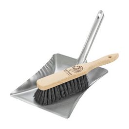 LEO MAIER Kit de balayage sans lèvre, métal