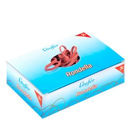 Läufer Bracelet élastique RONDELLA, 80 x 4 mm, 500 g