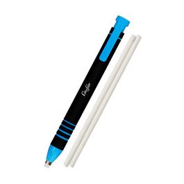 Läufer Gomme de rechange pour gomme-stylo en plastique 12424 x5