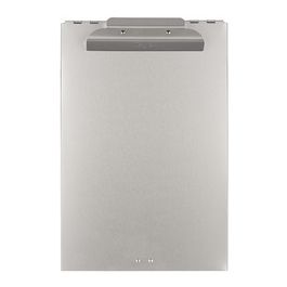 Läufer Porte-formulaire avec compartiment, en aluminium, A4