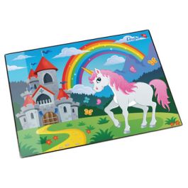 Läufer Sous-main "Licorne", 400 x 530 mm