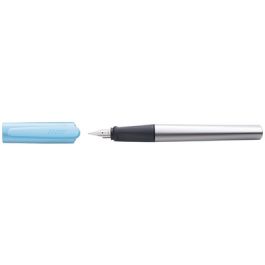 Lamy Stylo plume nexx azure, taille de plume: LH