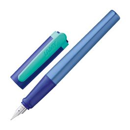Lamy Stylo plume nexx multiblue, taille de plume : A