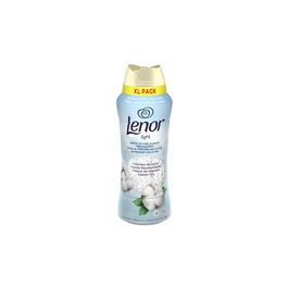 Lenor Parfum de linge "Fleur de coton", 495 g