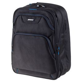 LiGHTPAK Sac à dos pour laptop "ECHO", en nylon