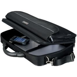 LiGHTPAK Sac pour ordinateur portable "ELITE", taille L,