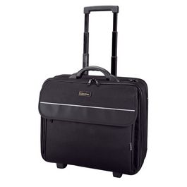 LiGHTPAK Valise business Overnight pour laptop "TREVISO"