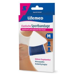 Lifemed Bandage sportif "Poignet", taille: M