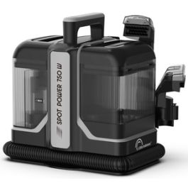 Little balance Aspirateur laveur Spot Power 750, noir
