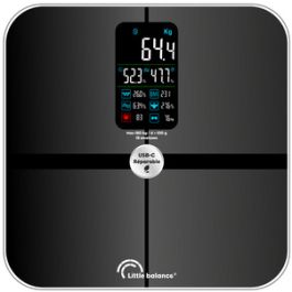 Little balance Pèse-personne Cardio X4 ITO USB-C