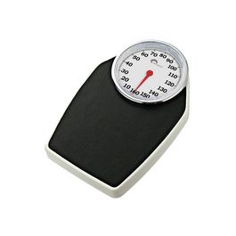 Little balance Pèse-personne mécanique PRO M 160, noir