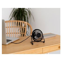 Little balance Ventilateur de table Pocket USB, 50 dB