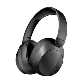LogiLink Casque audio BT 6.0 SOUND WAVE, bluetooth, noir