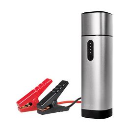 LogiLink Batterie externe, 10.000 mAh, démarreur voiture